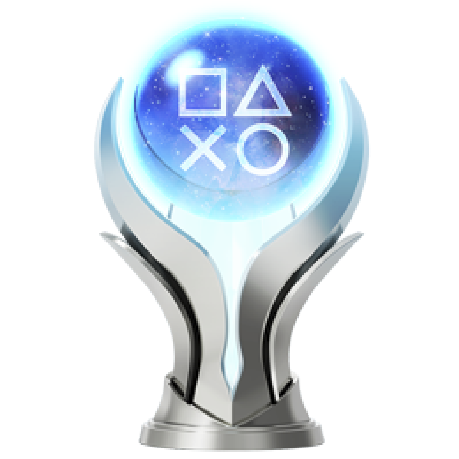 PlayStation Platinum Trophies