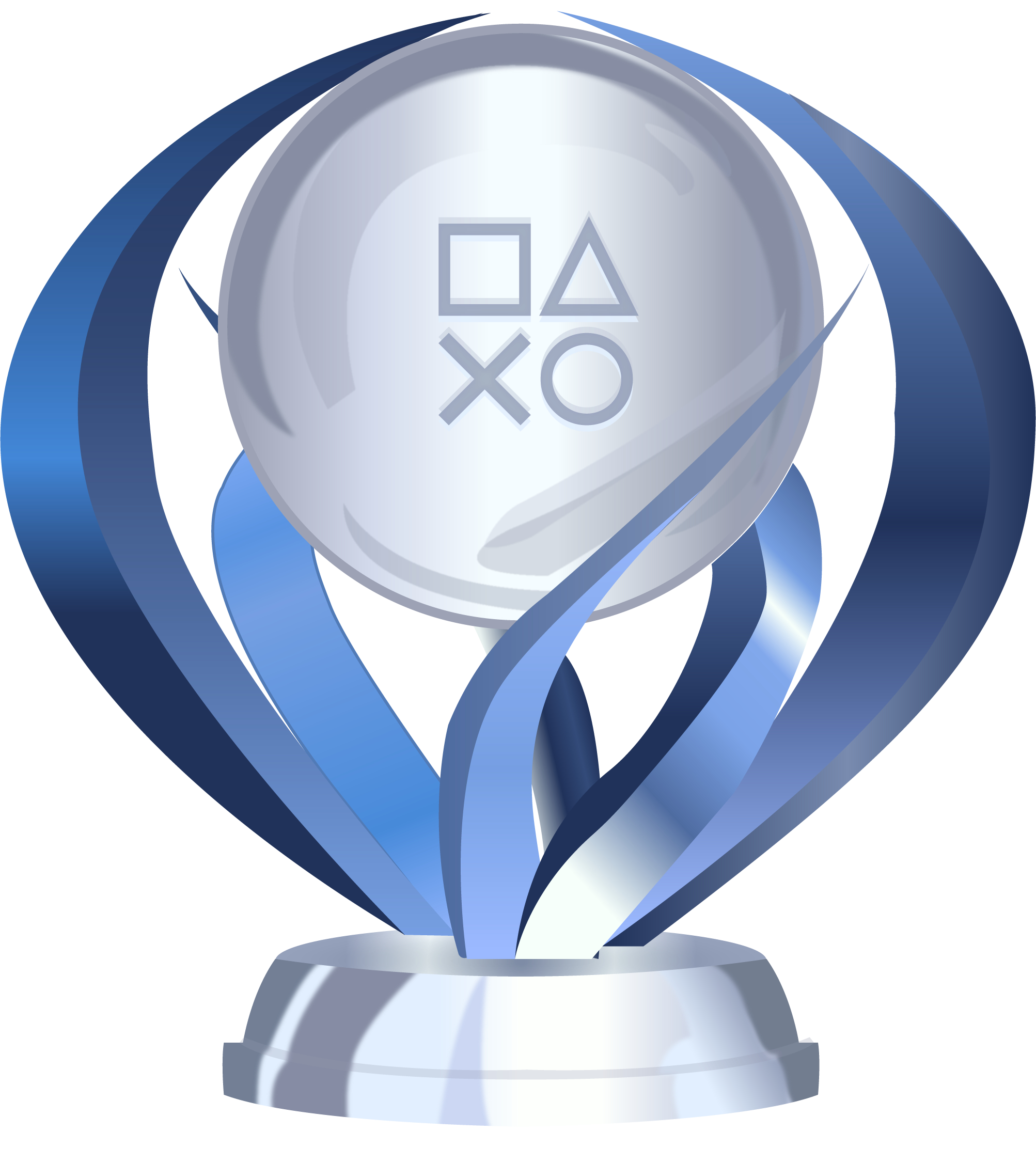 PlayStation Platinum Trophies