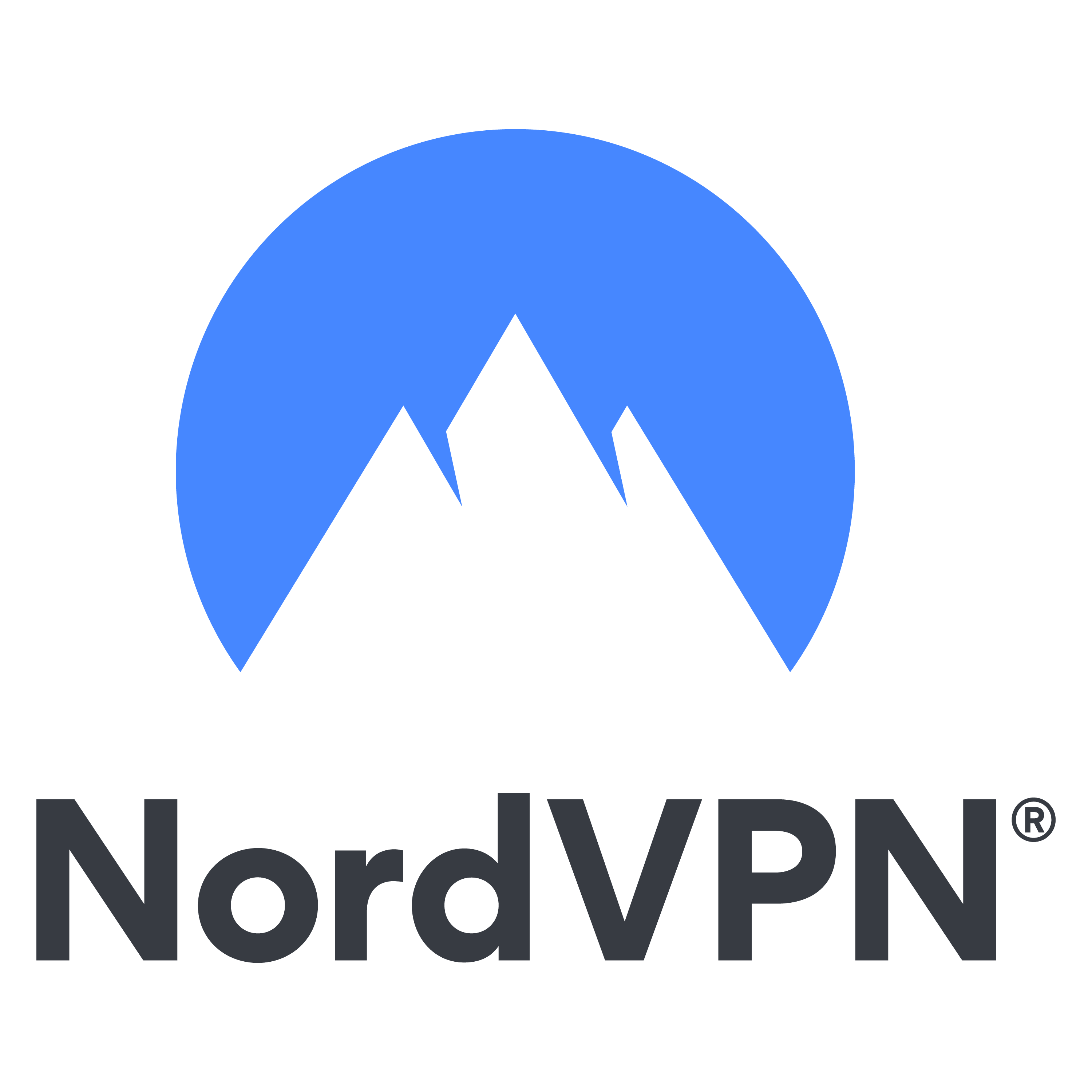 NordVPN