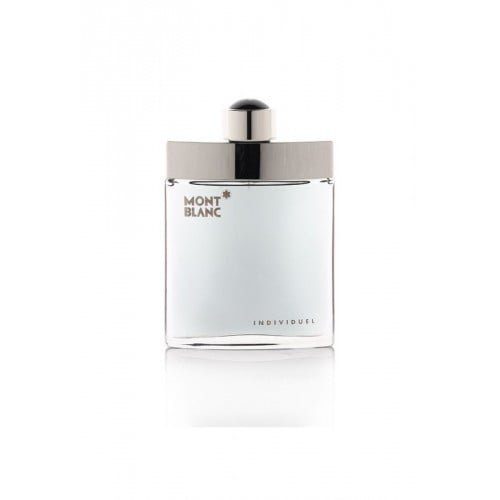 Individuel Montblanc