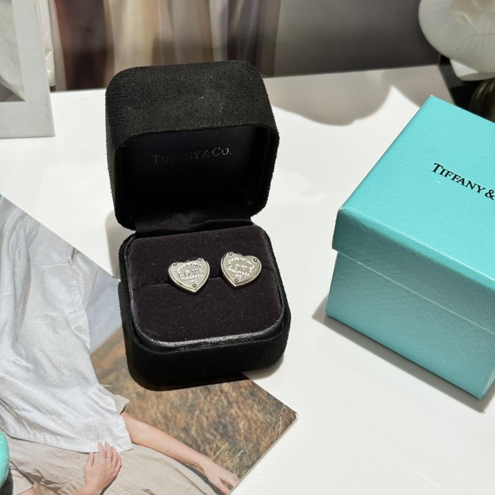 tiffany and co