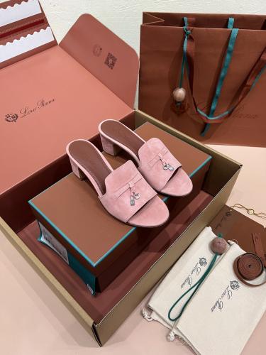 Summer Charms Sandal