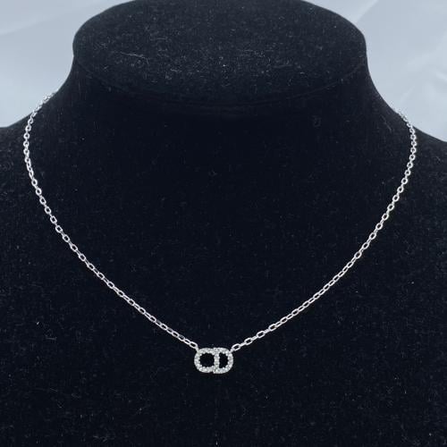 Dior necklace