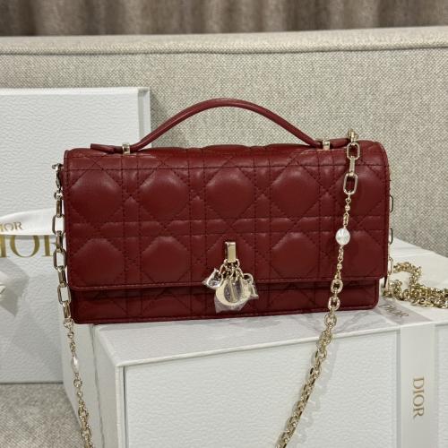 Miss Dior Mini Bag
