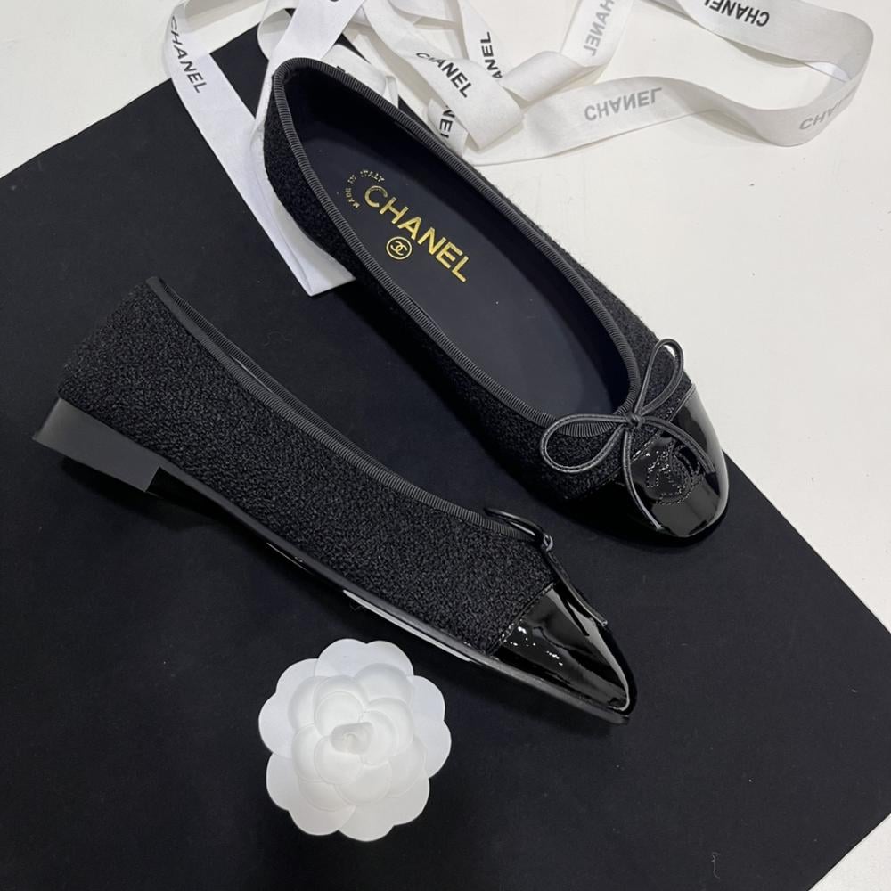 BALLET FLATS