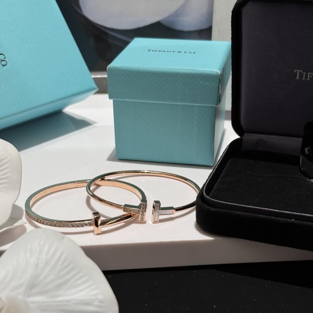 tiffany and co