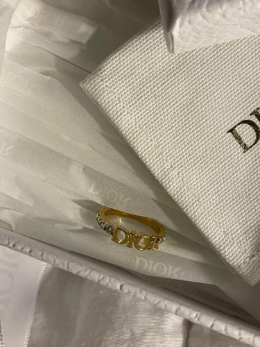Dio(r)evolution Ring