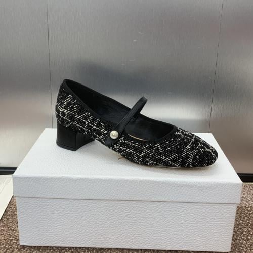 heels dior