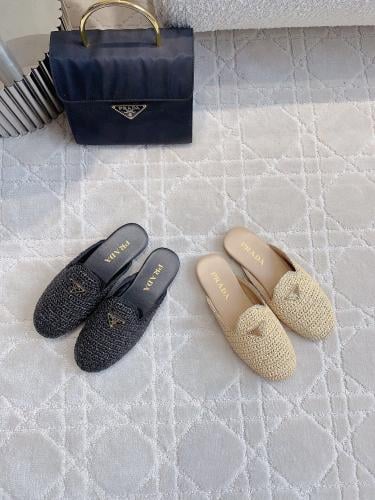 prada flat
