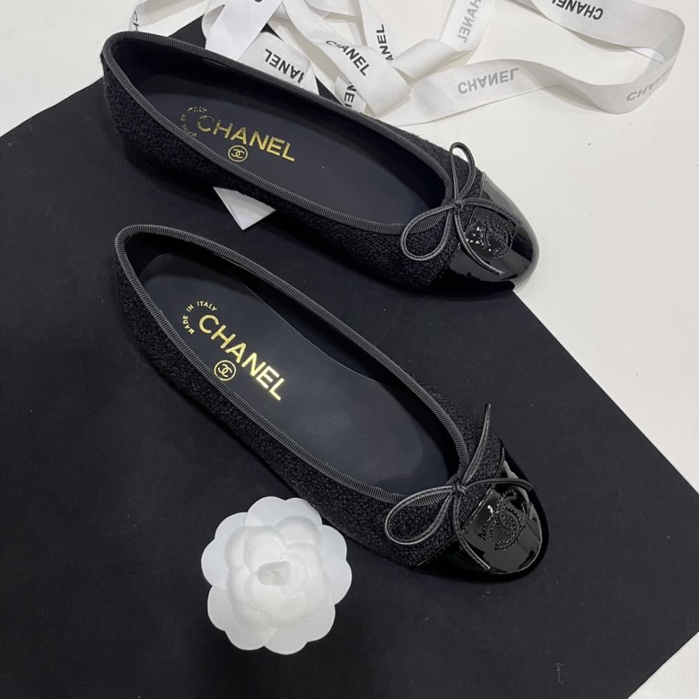 BALLET FLATS