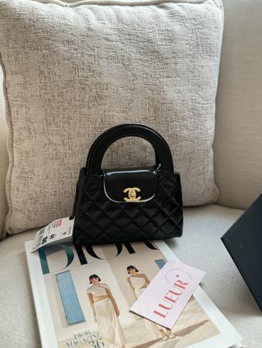 chanel kelly bag mini