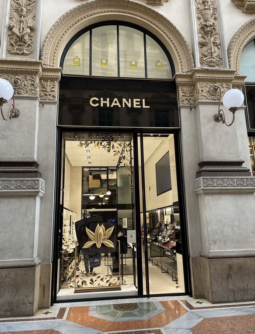 CHANEL BAG