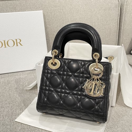 LADY DIOR BAG