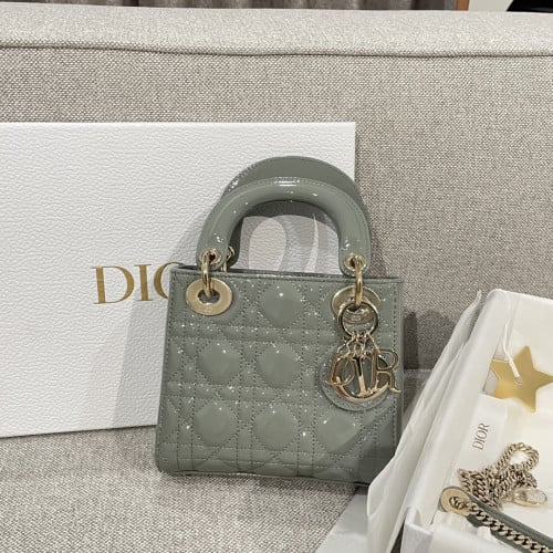 LADY DIOR BAG