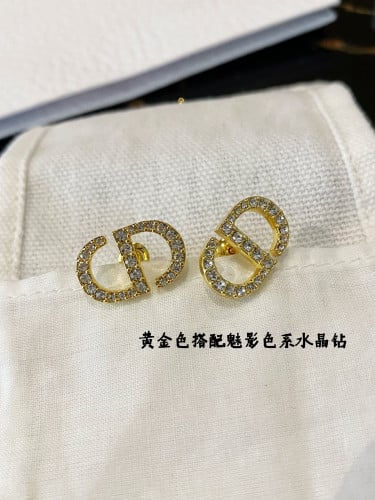 Dior Earrings