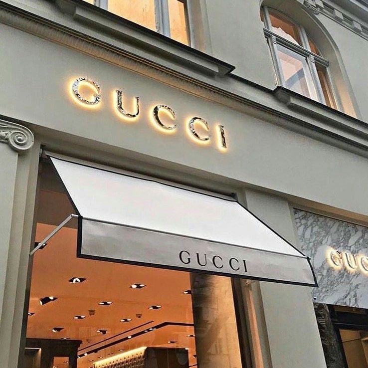 GUCCI BAG