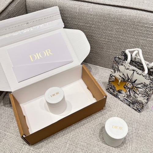 DIOR OBLIQUE MITZAH SCARF