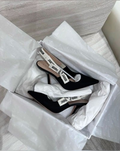 J'Adior Slingback Pump
