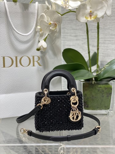 LADY DIOR MICRO