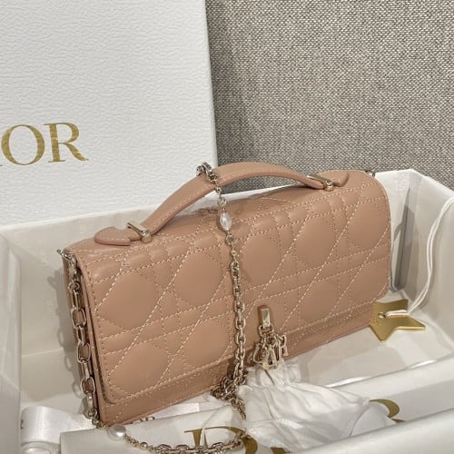 Miss Dior Mini Bag