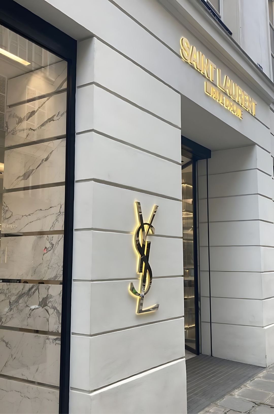 SAINT LAURENT BAG