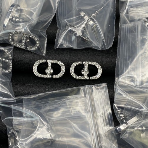 Dior earring