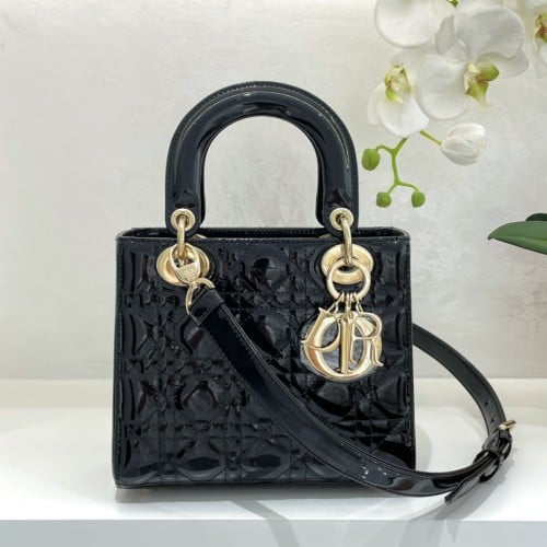 small Lady Dior Bag