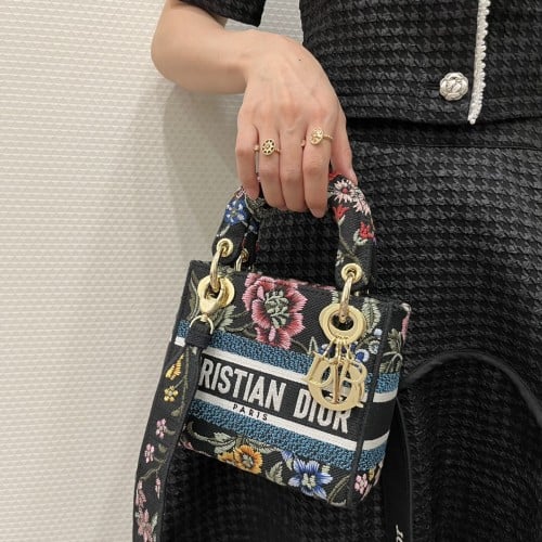 Dior bag