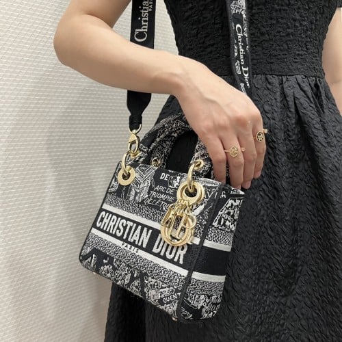 Dior bag