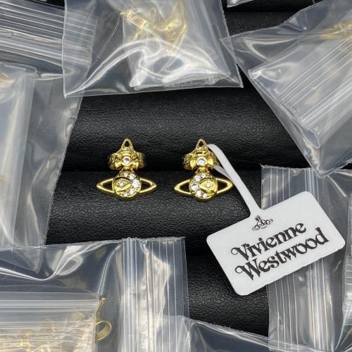 vivienne westwood earrings