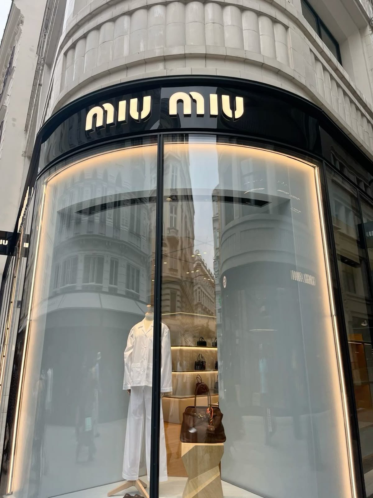 MIU MIU BAG