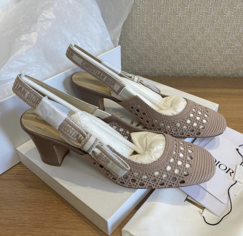 dior heels