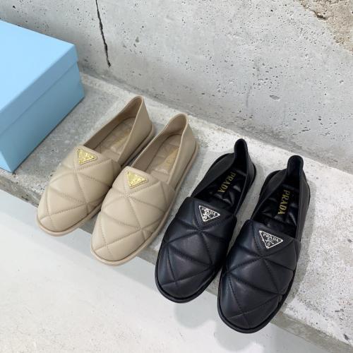 prada flat
