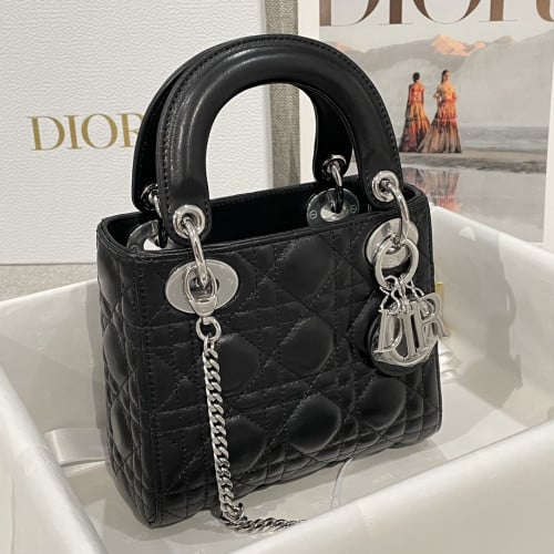 LADY DIOR BAG