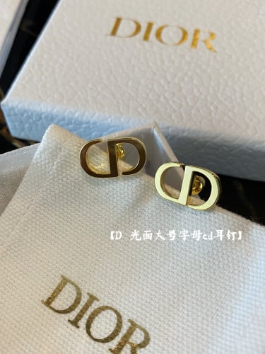 Dior Earrings
