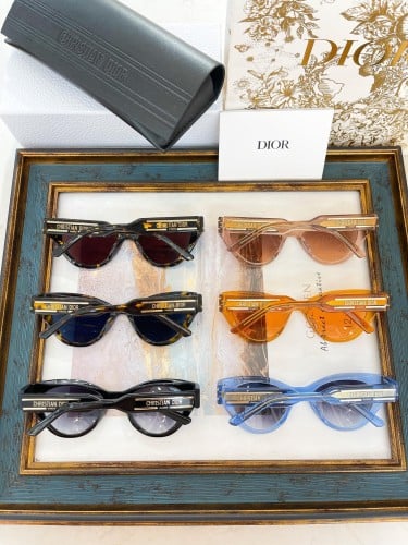 DIOR SUNGLASSES