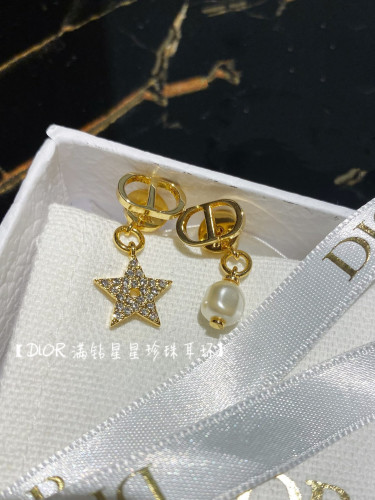 Dior Earrings