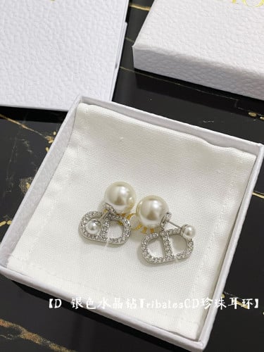 Dior Earrings