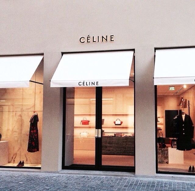 CELINE BAG