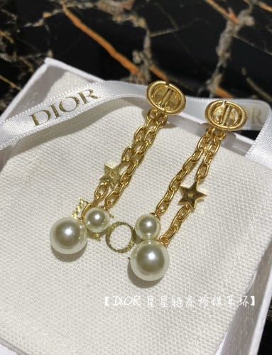 Dior Earrings