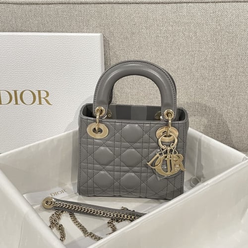 LADY DIOR BAG