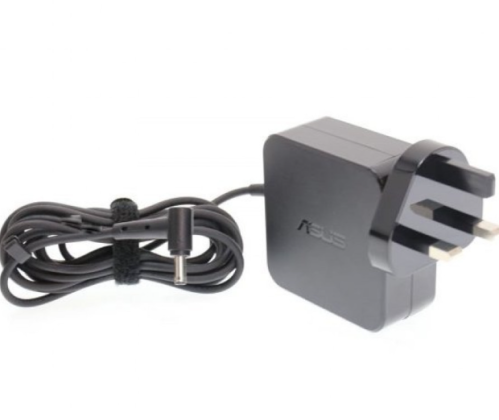 شاحن لابتوب اسوس-Asus Laptop Charger 19V-2.37A 5.5...