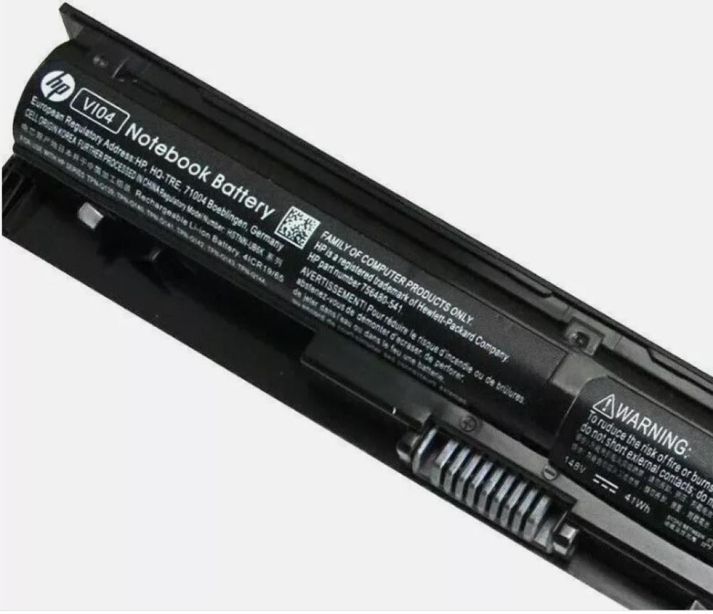 بطارية لابتوب اتش بي-Laptop Battery Hp VI04