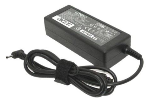 شاحن لابتوب ايسر-Acer Laptop Adapter 19V-3.42A 65W...