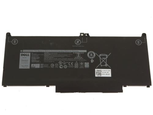 بطارية لابتوب ديل-Battery Laptop Dell MXV9V