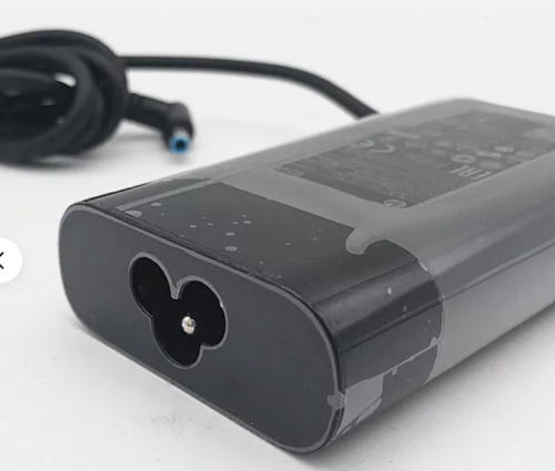 شاحن لابتوب اتش بي-HP Laptop Adapter 19.5V 3.33A 6...