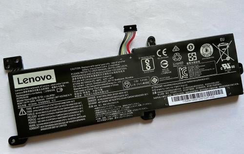 بطارية لونوفو -Battery Lenovo L16M2PB1