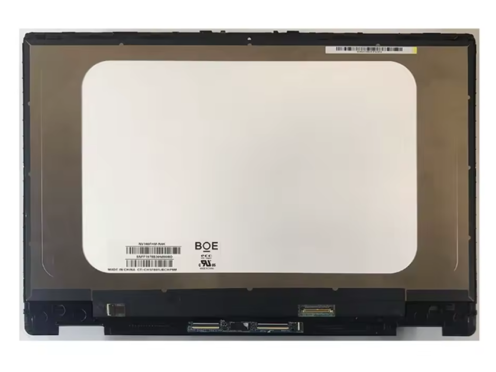 شاشة لابتوب إتش بي -Laptop hp  14-DH FHD TOUCH SCREEN