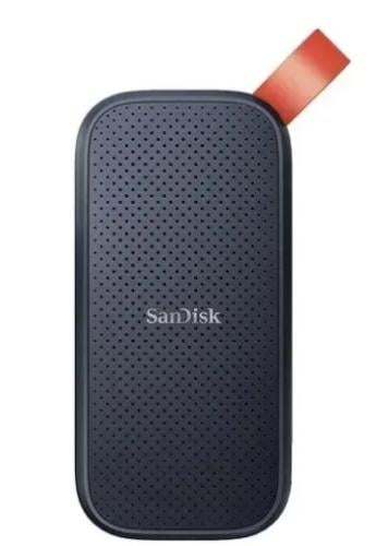 هارد ديسك سان ديسك خارجي اس اس دي 1 تيرا-SanDisk P...