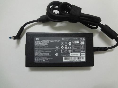 شاحن لابتوب اتش بي- HP Laptop Adapter 19.5v-6.15A...